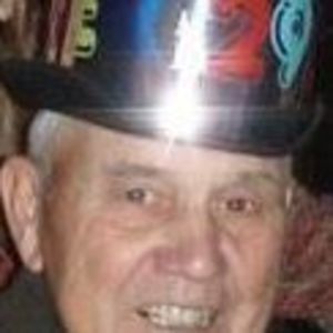 Meet your Posher, Andy